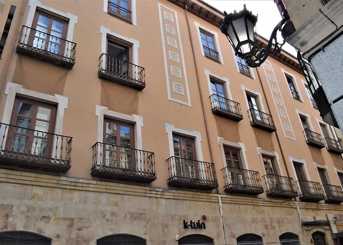 Sercotel Las Torres