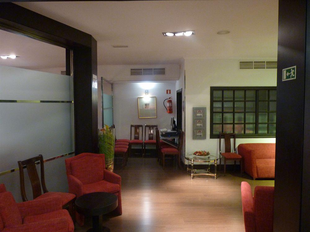 Sercotel Torres