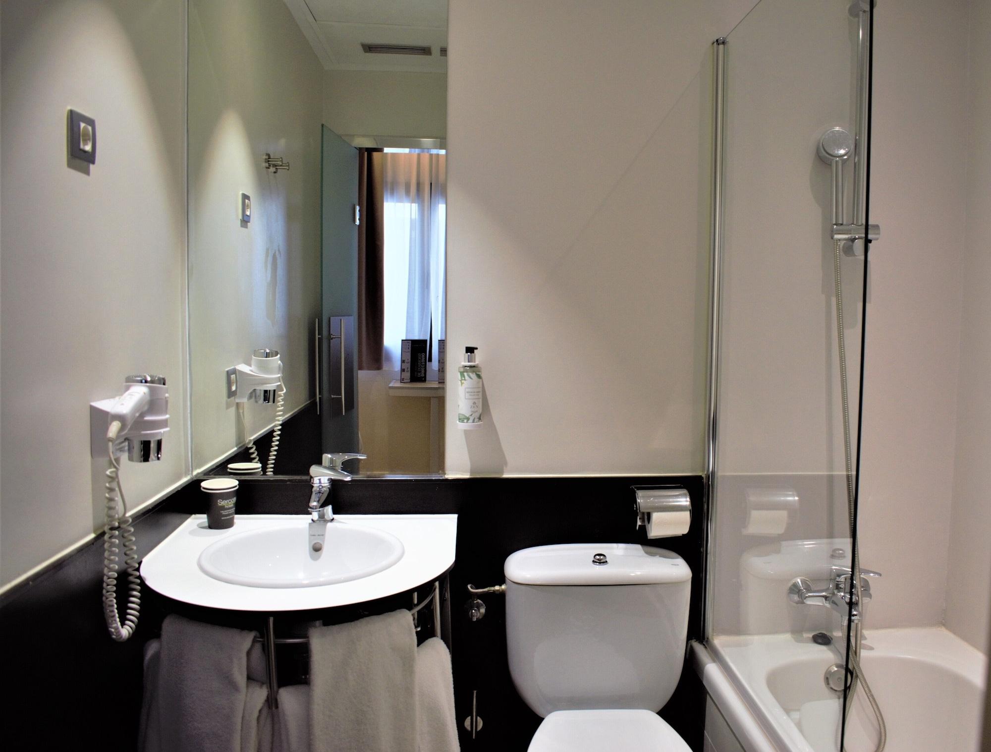 Sercotel Torres Hotel Salamanca