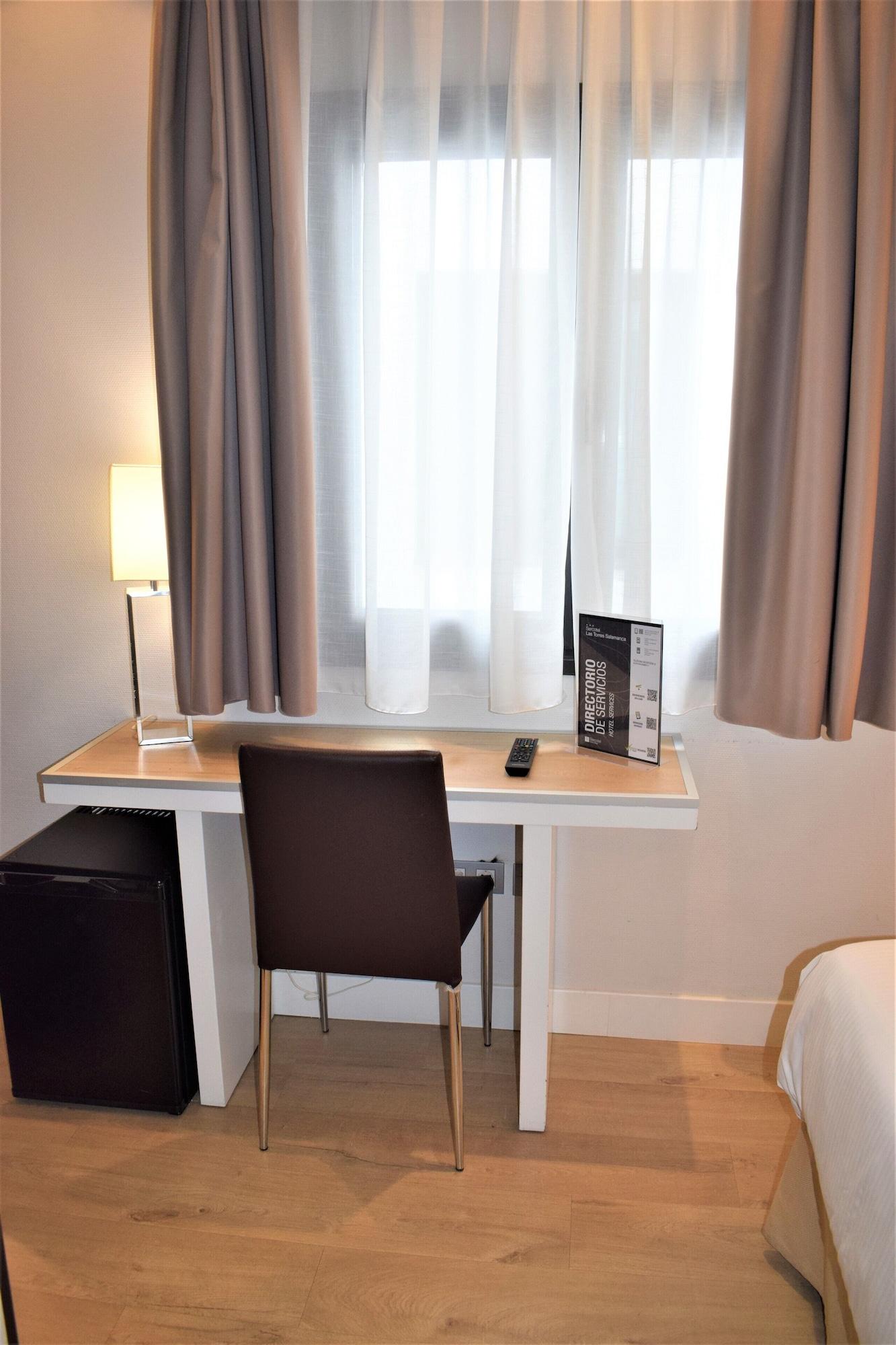 Sercotel Las Torres 3*萨拉曼卡