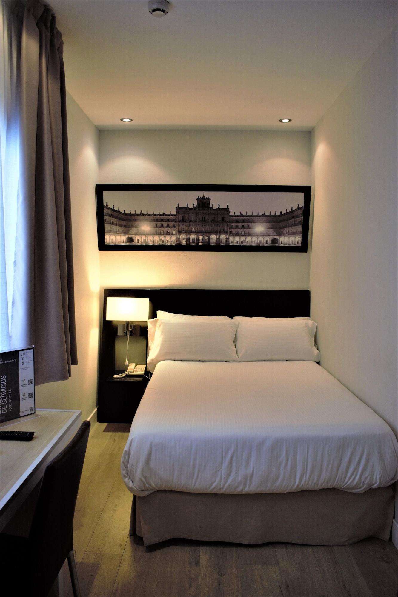 Sercotel Torres Hotel 3*