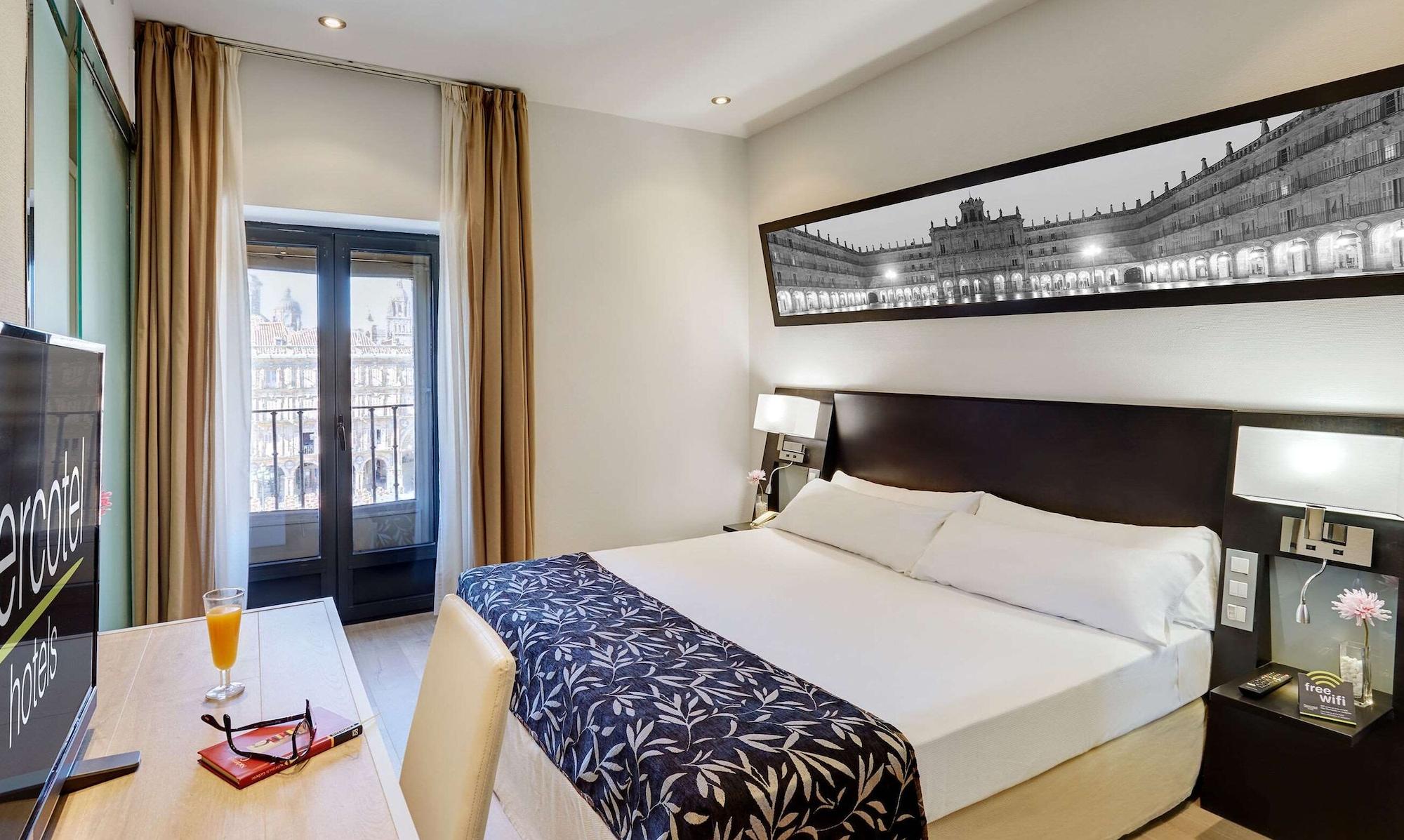 Hotel Sercotel Torres