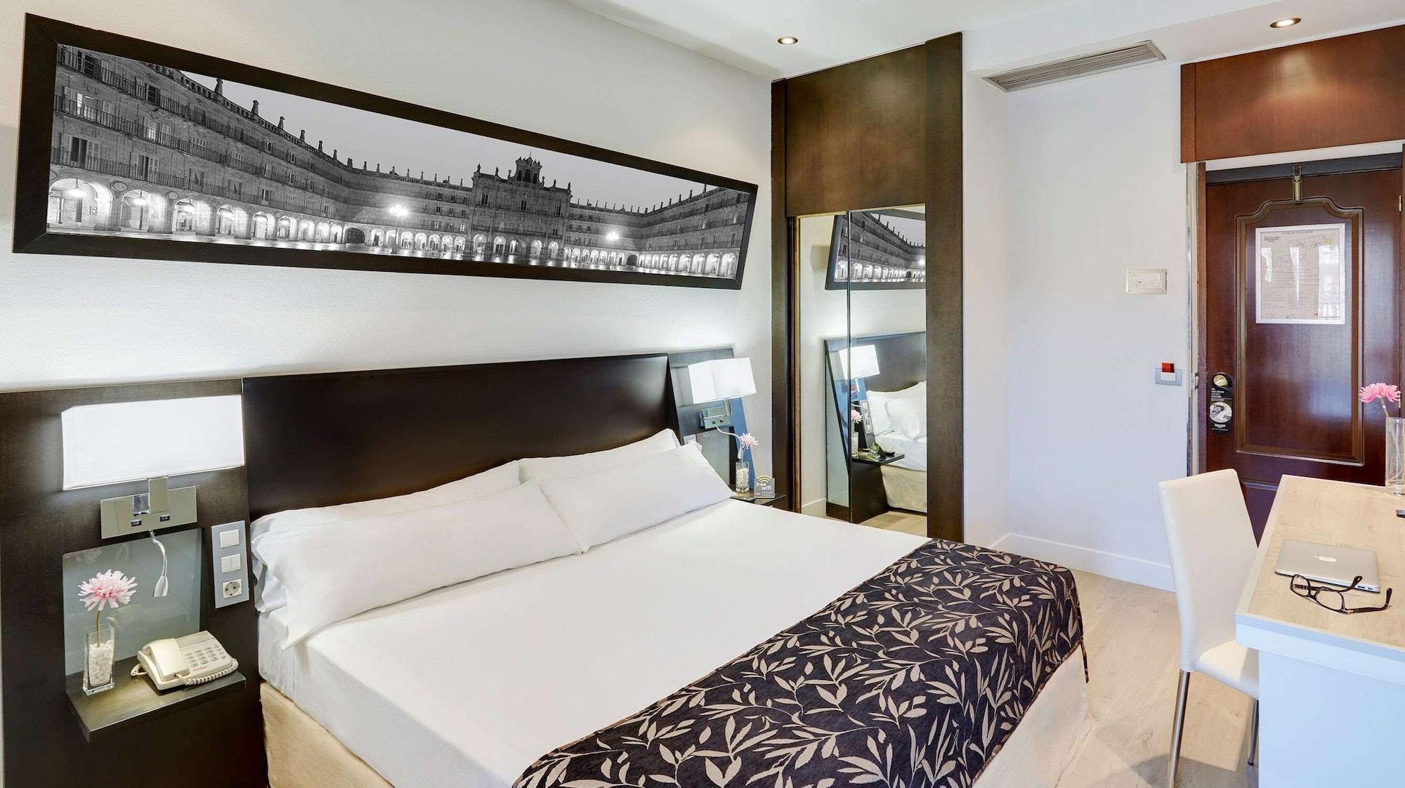 Sercotel Las Torres 3*萨拉曼卡