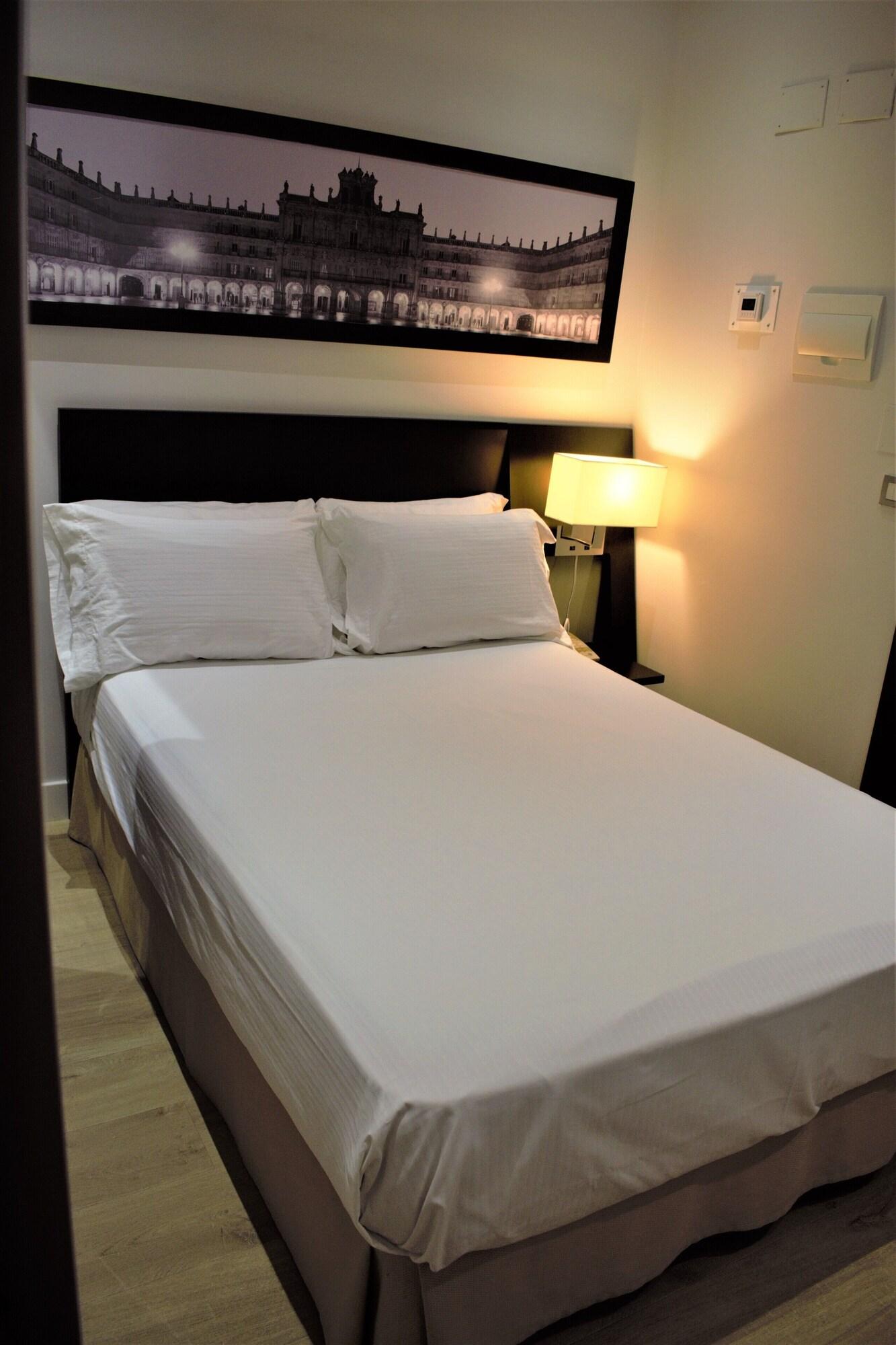 Hotel Sercotel Torres Salamanca