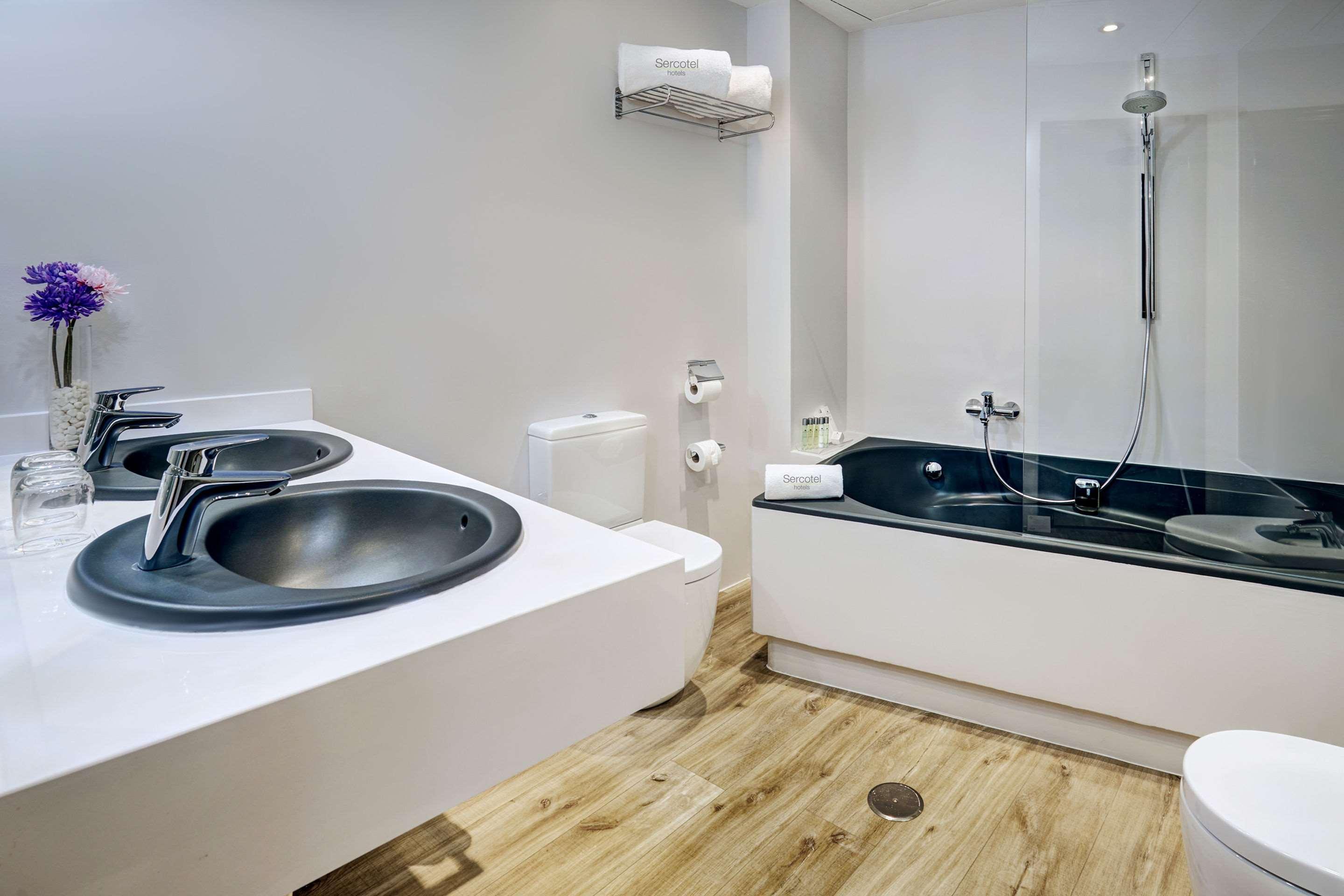 Sercotel Torres Hotel 3*