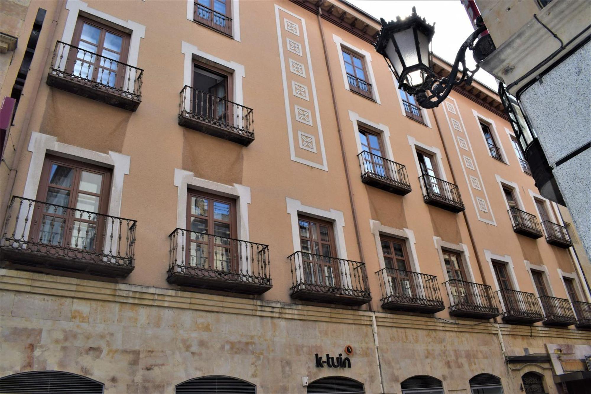 Sercotel Torres Hotel 3*