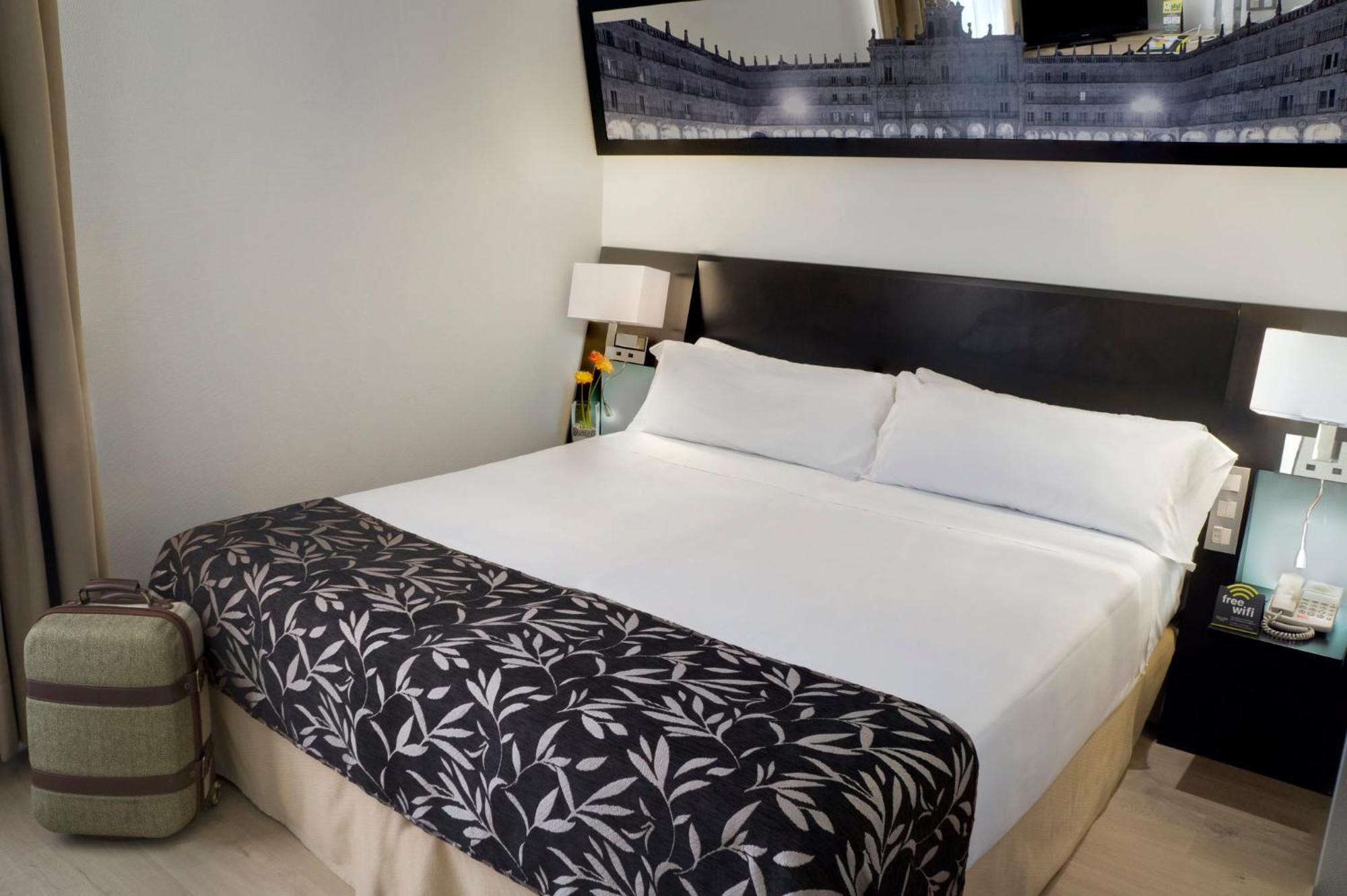 Sercotel Torres Hotel Salamanca