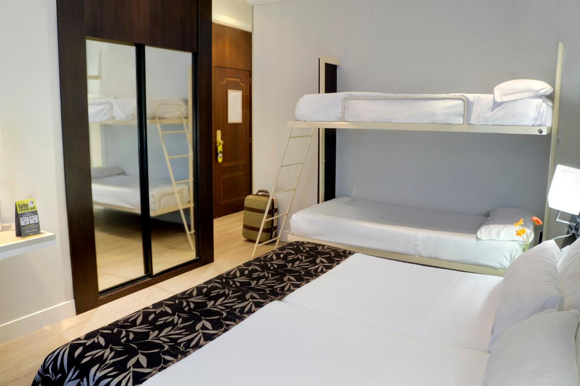Hotel Sercotel Torres 3*