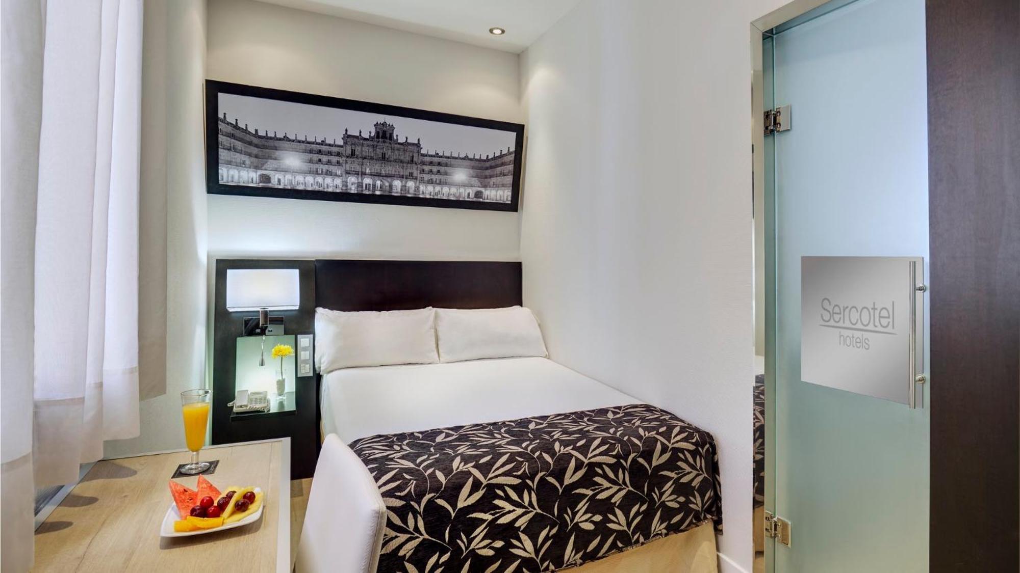 Sercotel Torres 3*
