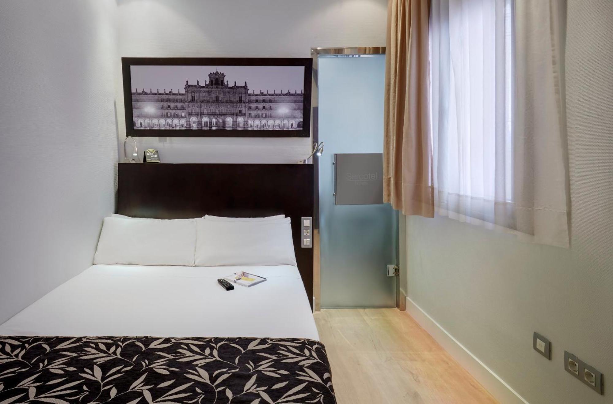 Sercotel Torres Hotel