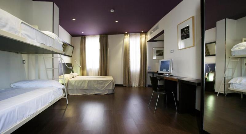 Sercotel Torres Hotel