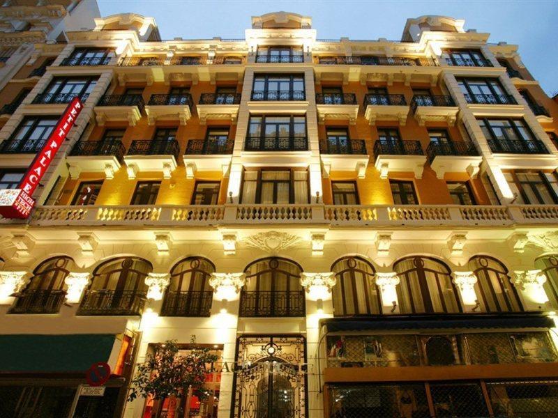 Sercotel Las Torres酒店3*
