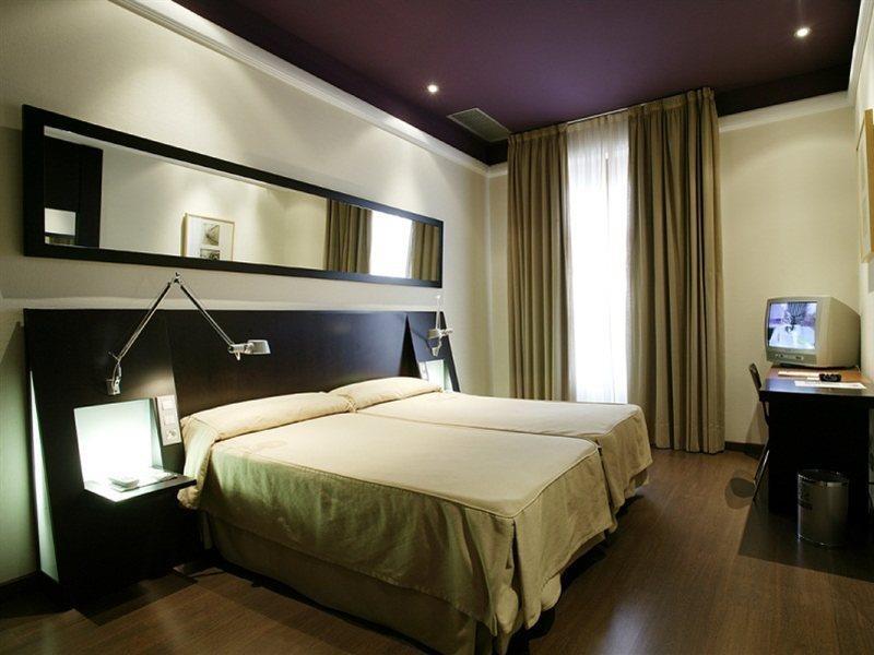 Sercotel Torres Hotel
