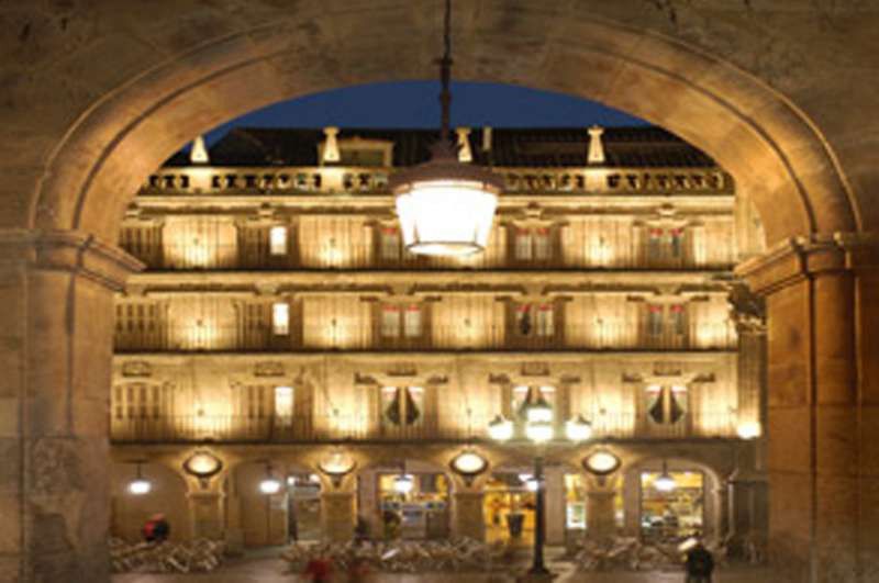 Sercotel Torres Hotel 3*