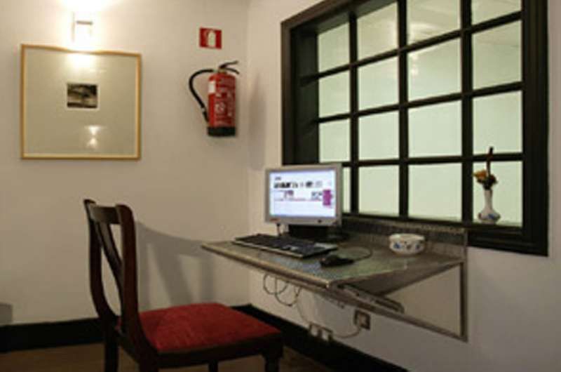 萨拉曼卡Sercotel Las Torres酒店