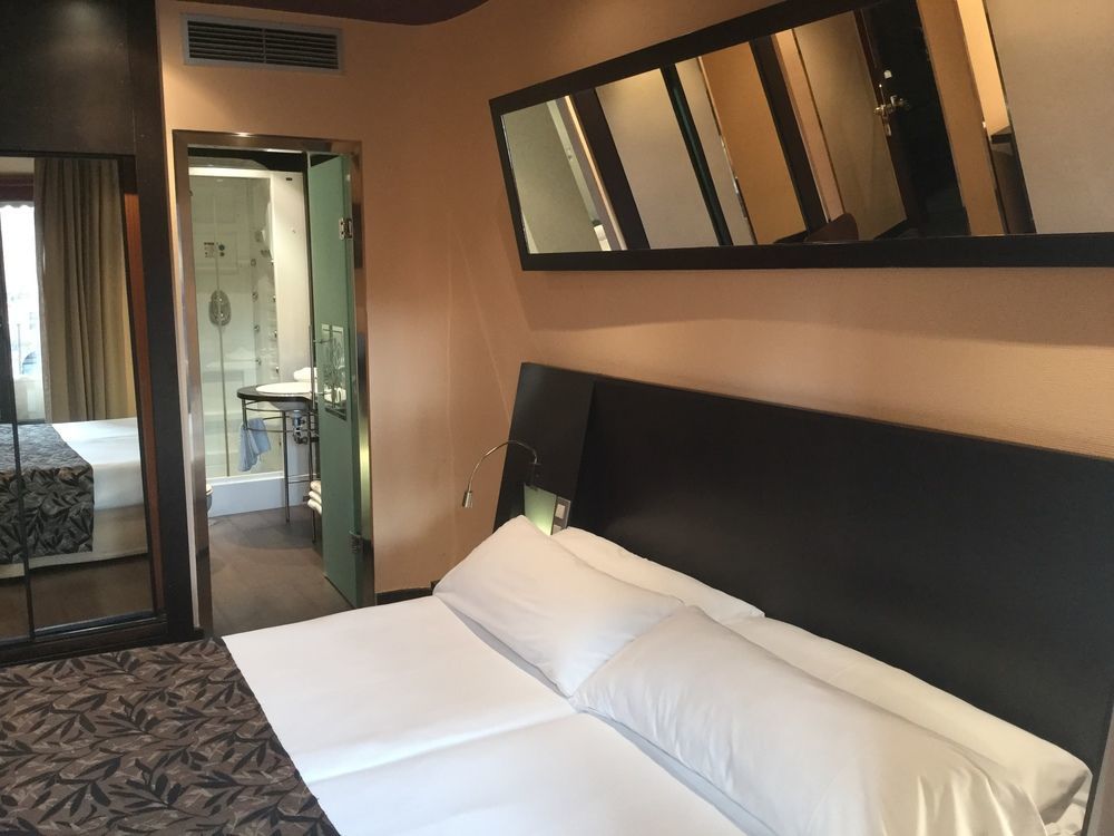 Sercotel Las Torres 3*萨拉曼卡