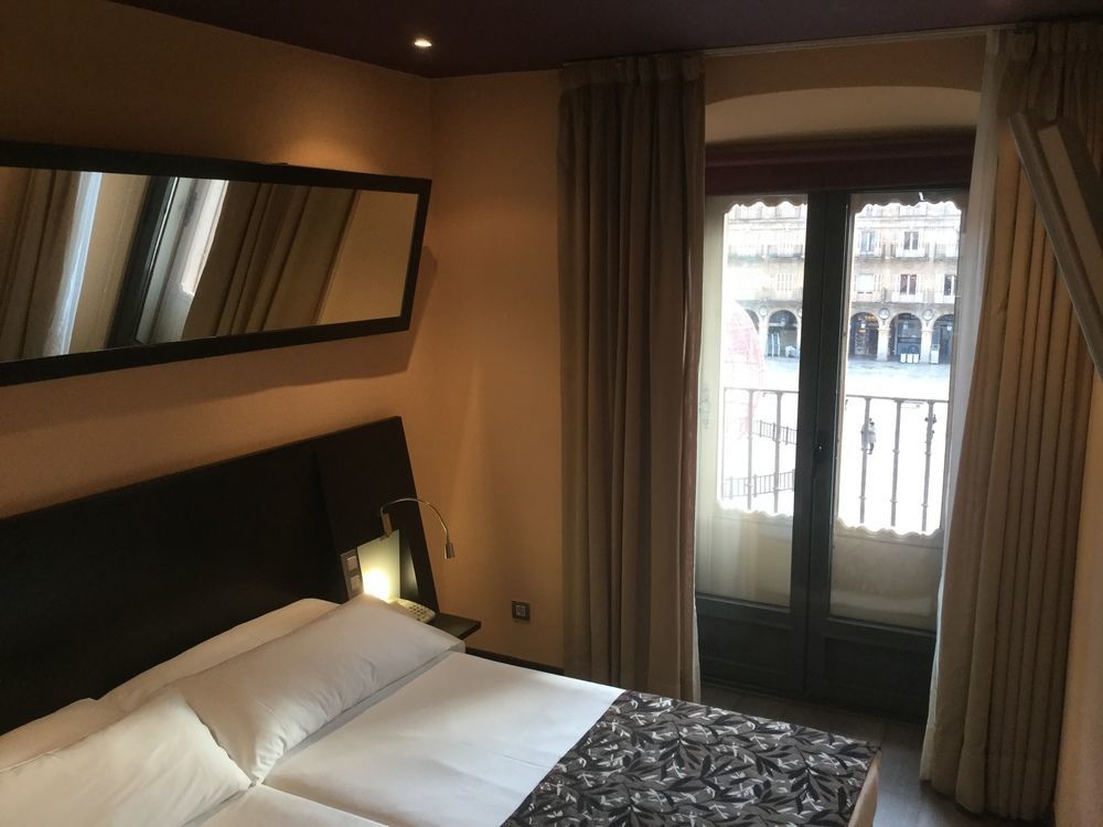 Hotel Sercotel Torres