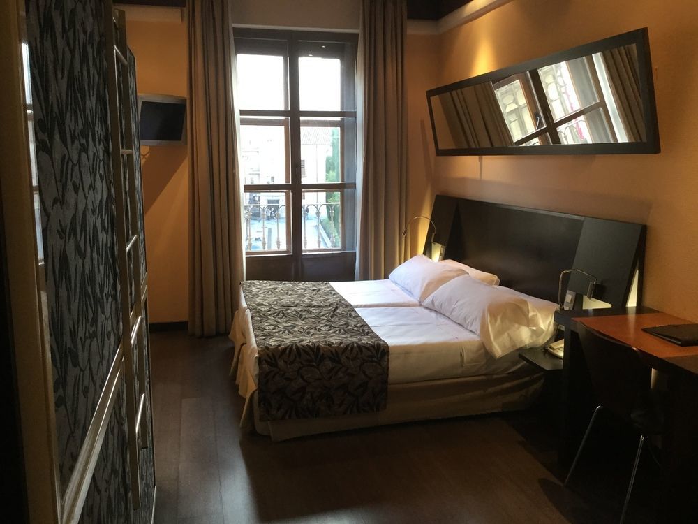 Sercotel Torres Hotel