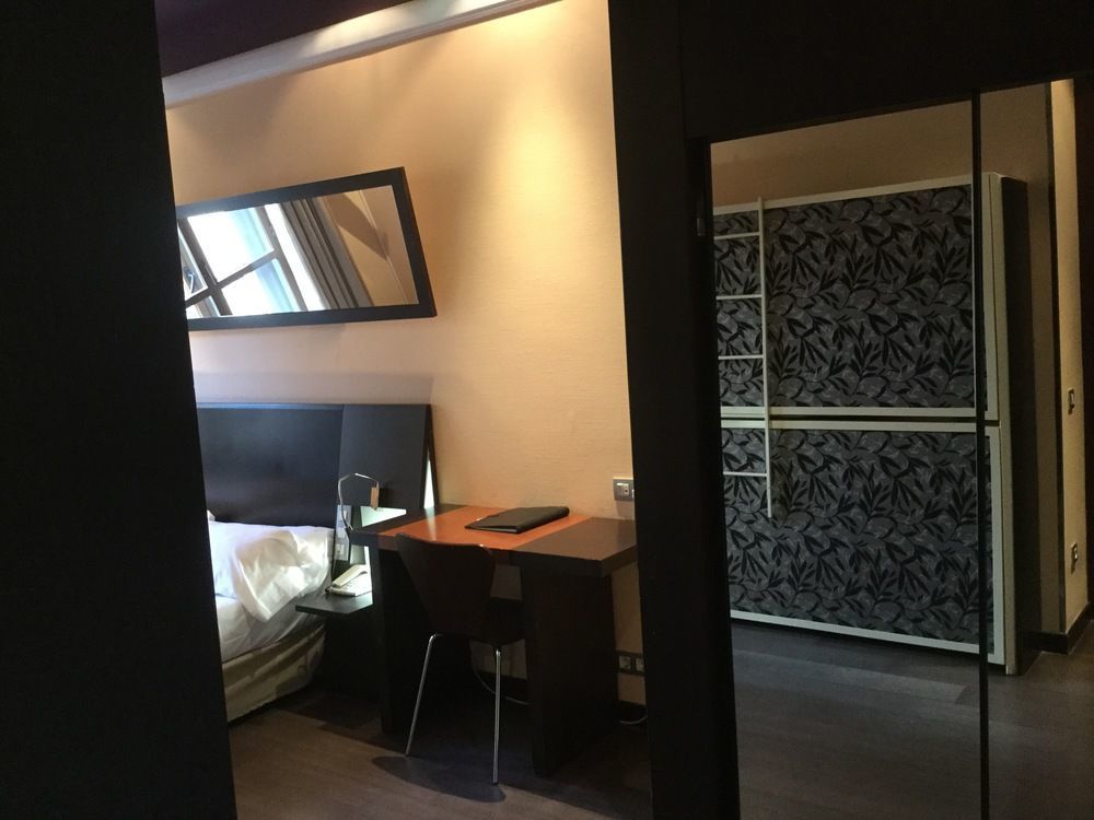 Hotel Sercotel Torres Salamanca