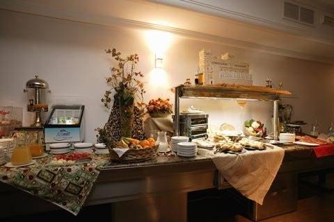Sercotel Torres Hotel 3*