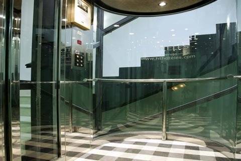 Sercotel Torres 3* Salamanque