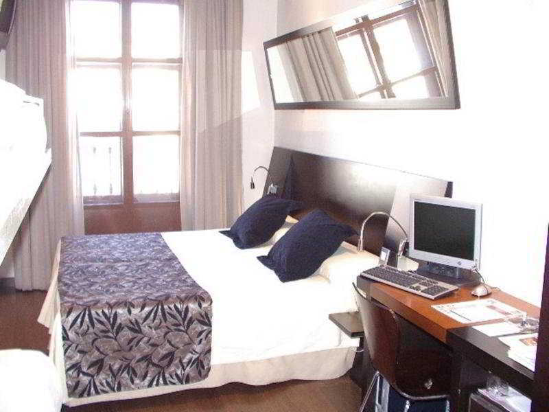 Sercotel Torres Hotel Salamanca