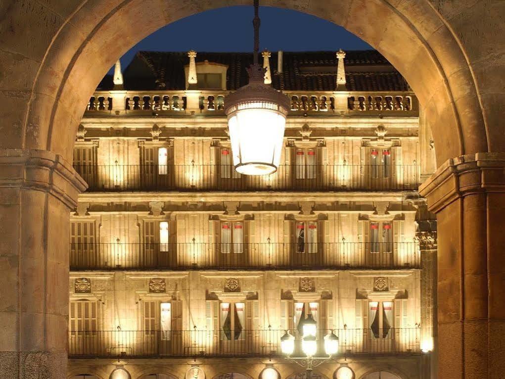 Sercotel Torres Hotel Salamanca