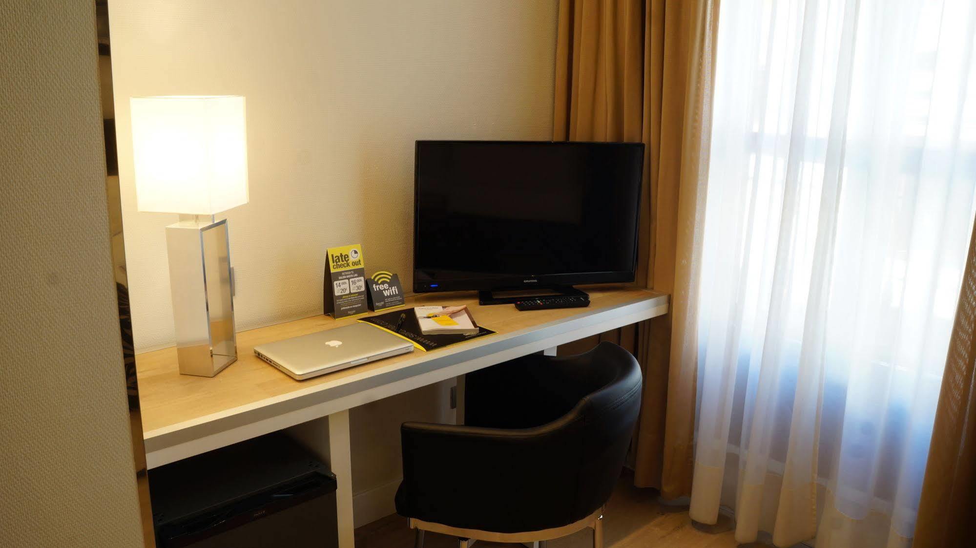 Sercotel Las Torres 3*萨拉曼卡