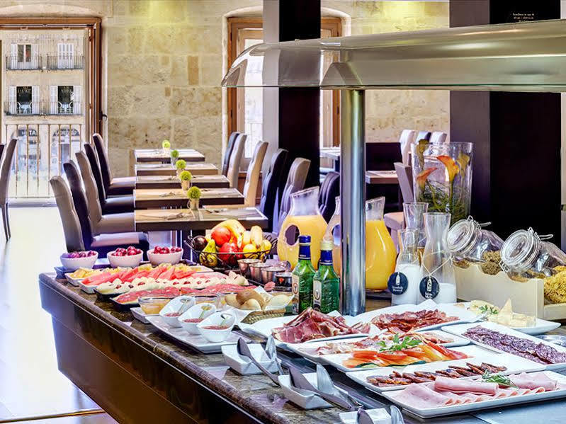 Hotel Sercotel Torres 3*
