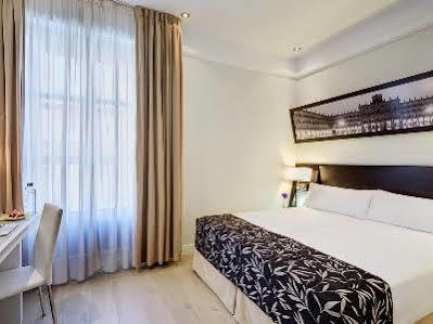 Hotel Sercotel Torres Salamanque