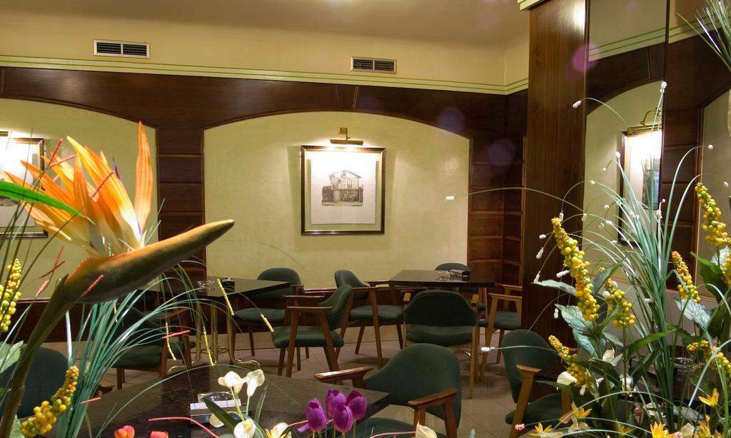 Sercotel Las Torres酒店