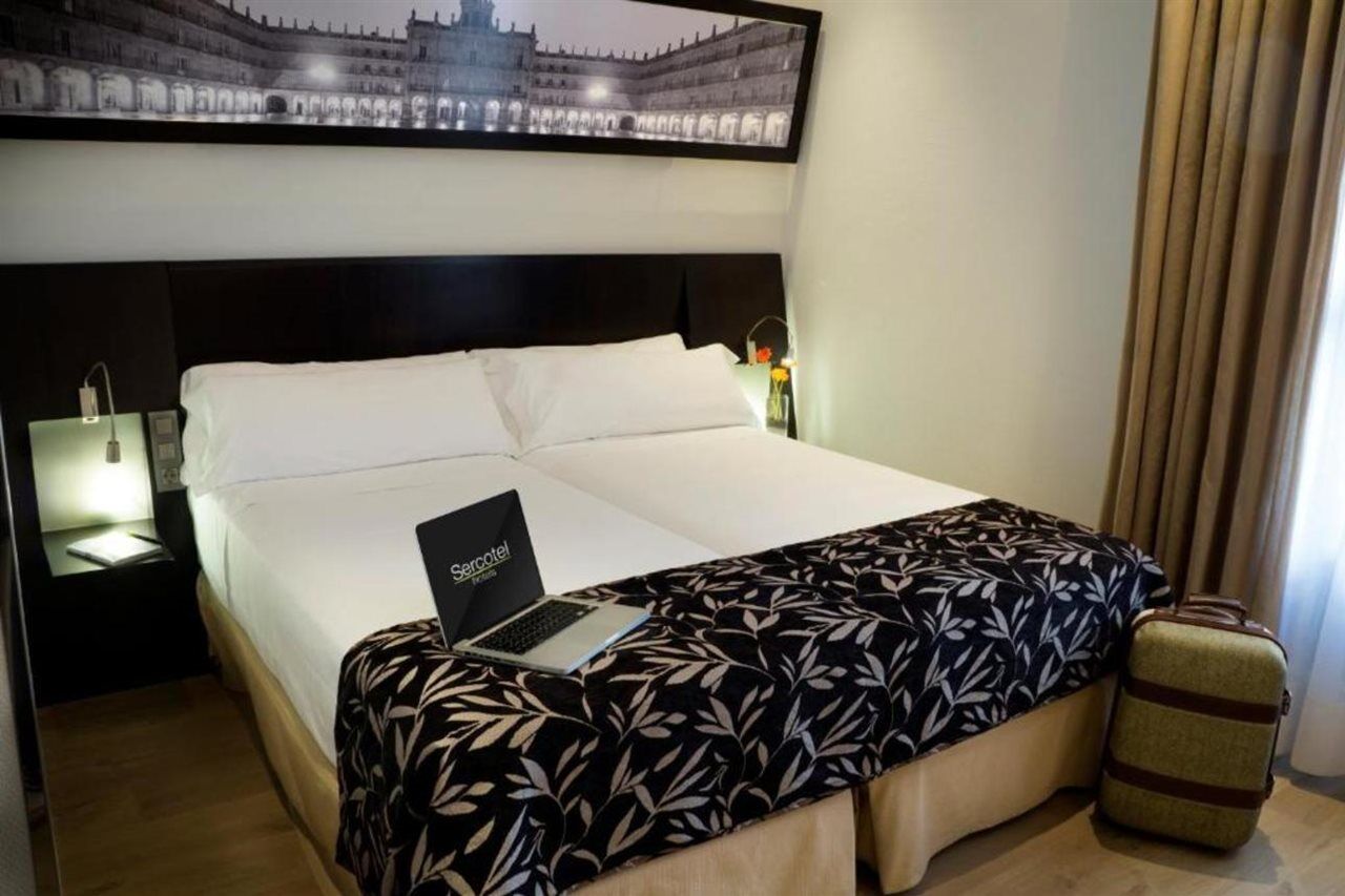 Sercotel Las Torres 3*萨拉曼卡