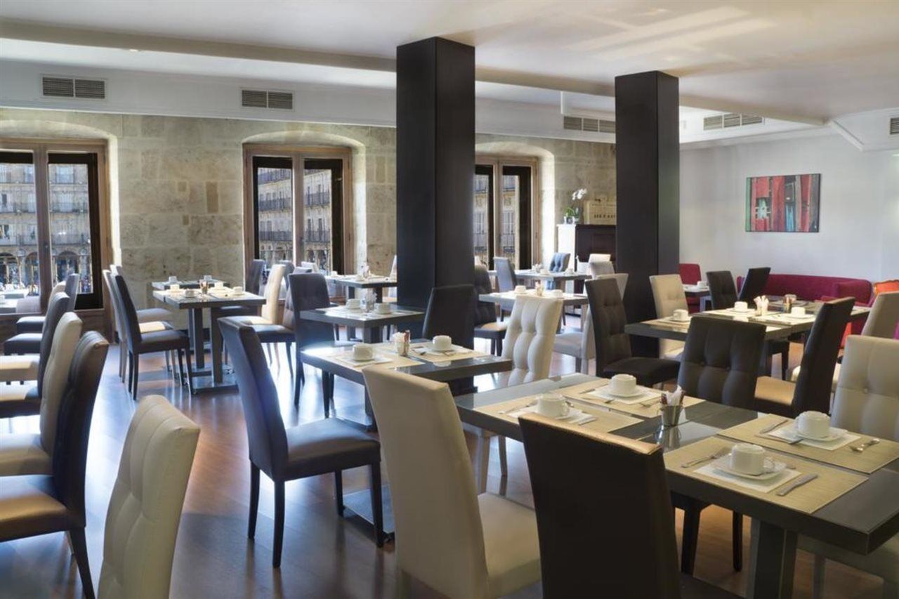 Sercotel Las Torres 3*萨拉曼卡